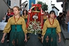 Miniatura della scheda Festa di Santa Anatolia: processione