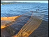 Miniatura della scheda Tecniche tradizionali di pesca del lago di Bolsena: la pesca con lo #zoccolotto#
