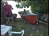 Miniatura della scheda Saperi sulla pesca del lago di Bolsena: le #retoncine# e le #retone# per la pesca del coregone, delle tinche, dei lucci e dei persici
