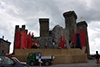 Miniatura della scheda #Misteri di Santa Cristina#: rappresentazione del Mistero #I demoni#