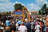 Miniatura della scheda #Misteri di Santa Cristina#: rappresentazione del Mistero #I serpenti#
