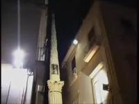 Miniatura della scheda Festa dei Gigli: #Vico Piciocchi# nella processione pomeridiana del Giglio del Bettoliere
