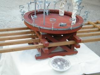 Immagine allegata alla scheda. Per averne una descrizione leggere i dettagli più in basso.