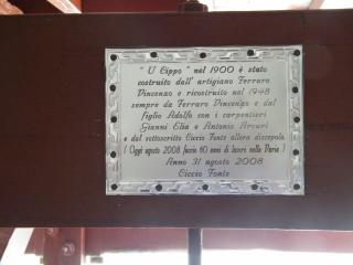 Immagine allegata alla scheda. Per averne una descrizione leggere i dettagli più in basso.