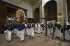 Miniatura della scheda Processione del Cristo Morto di Gubbio: #Capo Incoronato#