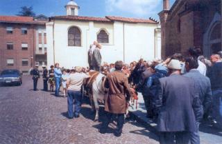 Immagine allegata alla scheda. Per averne una descrizione leggere i dettagli più in basso.
