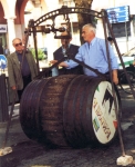 Miniatura della scheda Corsa delle botti