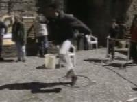 Miniatura della scheda Lancio dello stoccafisso