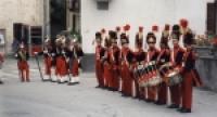 Miniatura della scheda Festa della Milizia Tradizionale e della Madonna della Neve