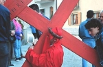 Miniatura della scheda Processione del Giovedì santo