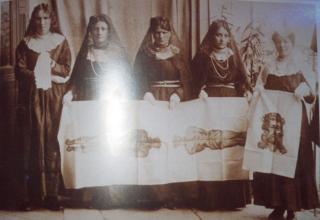 Immagine allegata alla scheda. Per averne una descrizione leggere i dettagli più in basso.