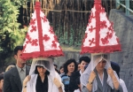 Miniatura della scheda Processione della fouassa