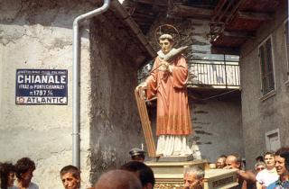 Immagine allegata alla scheda. Per averne una descrizione leggere i dettagli più in basso.
