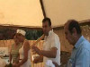 Miniatura della scheda Detto popolare sul cibo raccolto in occasione della Sagra del #Villano#